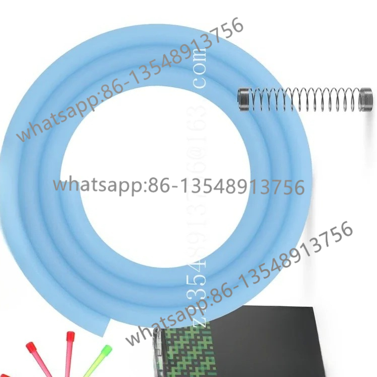 Office Furniture First - Universal luminous silicone hose for water