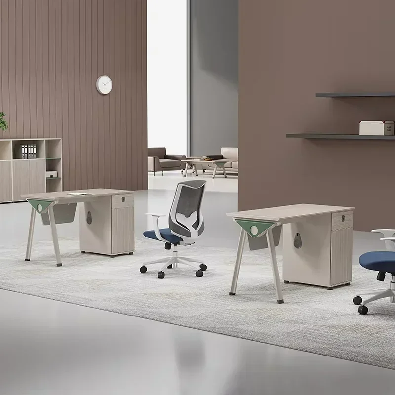 Office Furniture Center - New Arrival Modern Cubical Office Work