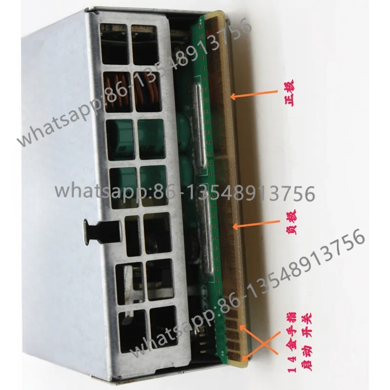 Office Furniture Factory - Server 460W 750W power supply RH1288