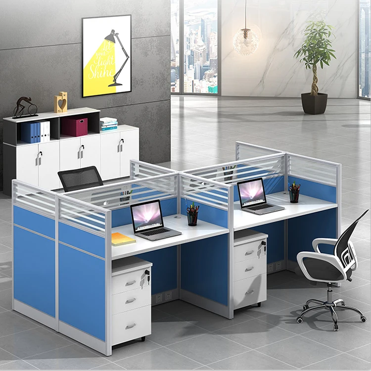 Office Furniture Center - -Modular Office Furniture Work Station With