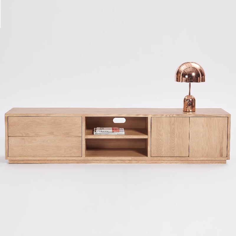 Office Furniture Center - -ForWood TV Stand Modern TV Console