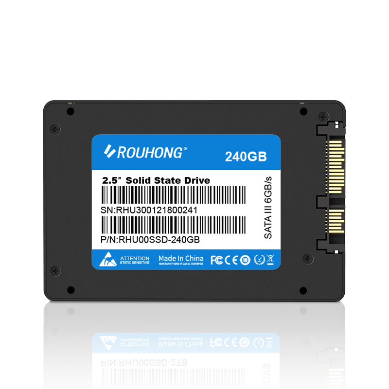 Work Office Furniture - 2.5 SATA3 SSD 128GB 120GB 256GB