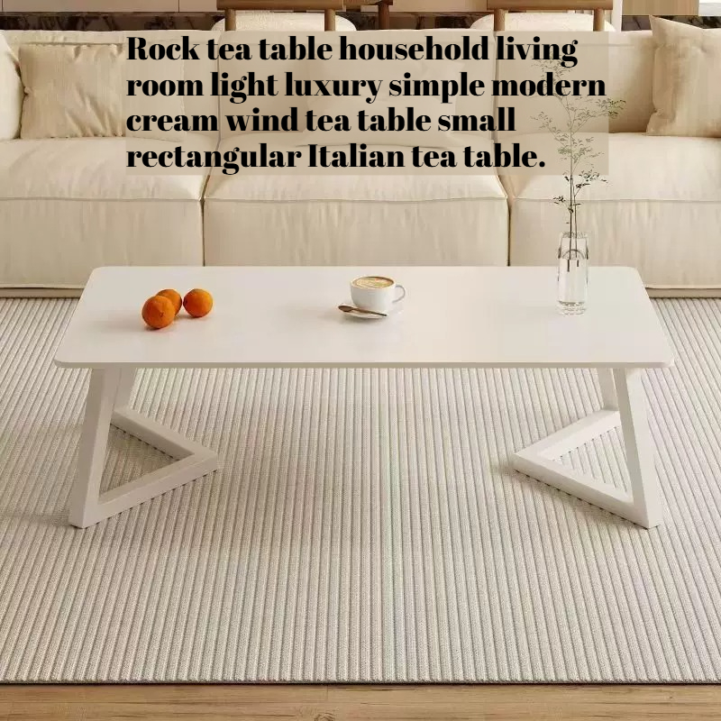 Office Furniture Center - Modern Center Coffe Table Couch Metal