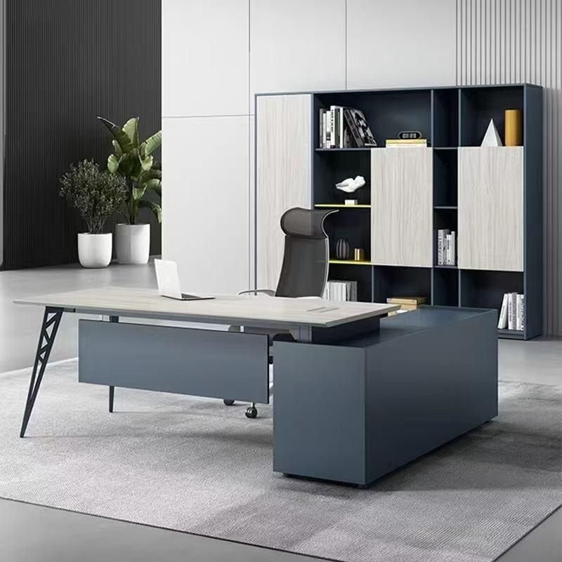Office Furniture Factory - Factory Price Executive Modern Office Furniture