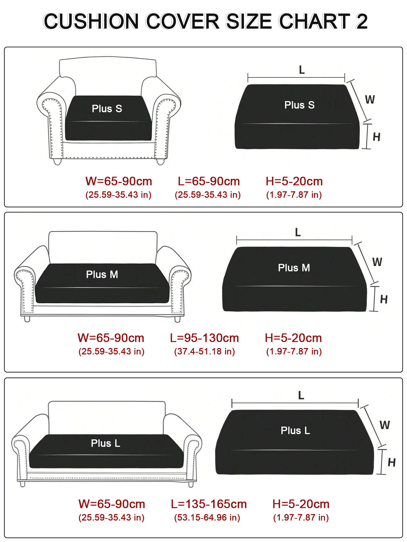 1pc Waterproof Sofa Cushion Co - Office Furniture Factory ulasan dan harga