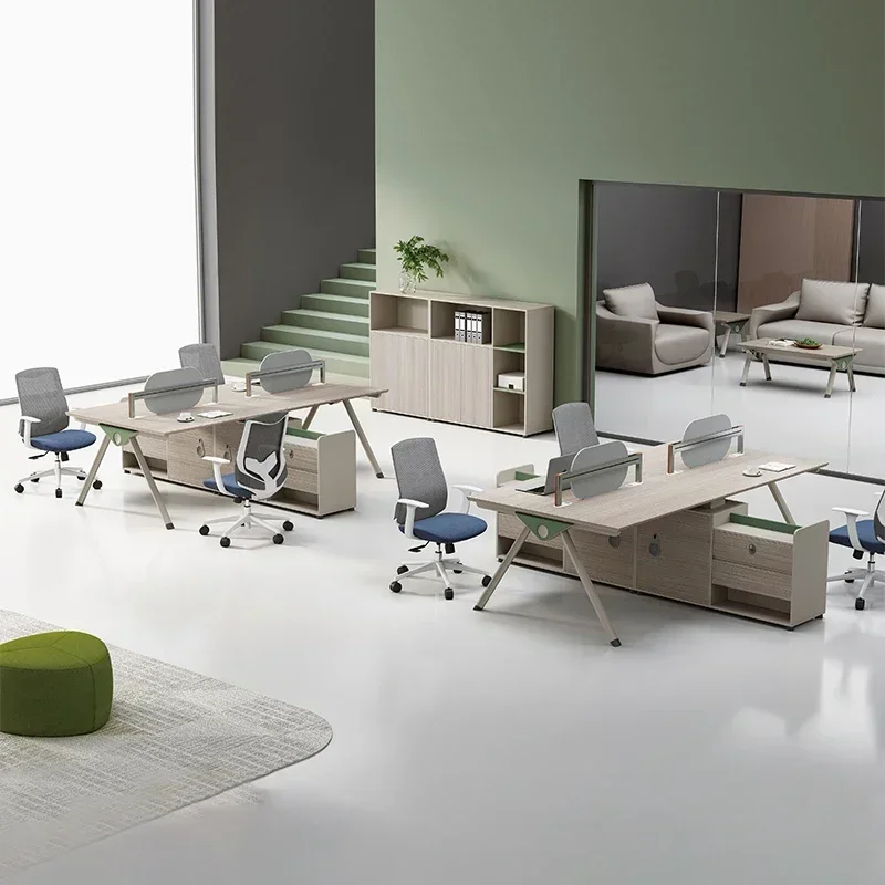New Arrival Modern Cubical Off - Office Furniture Center ulasan dan harga