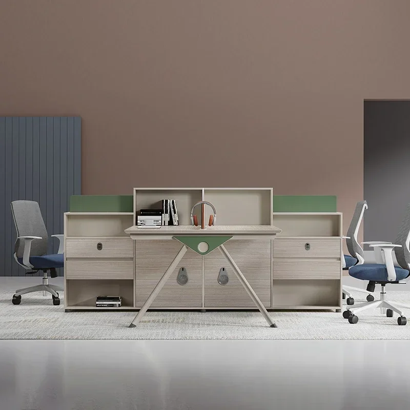 New Arrival Modern Cubical Off - Office Furniture Center ulasan dan harga
