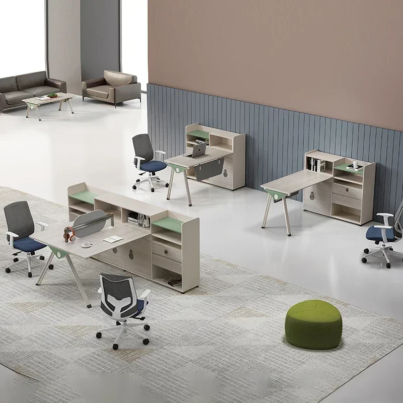 New Arrival Modern Cubical Off - Office Furniture Center ulasan dan harga