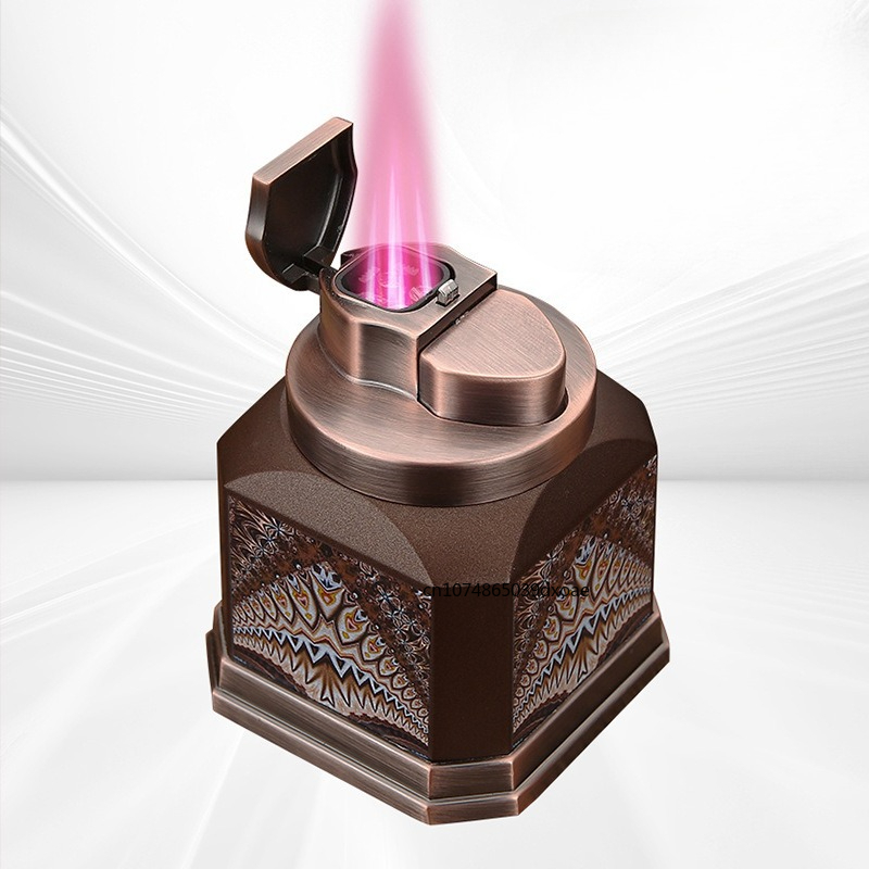 HONEST NEW Red Flame Table Gas - Work Office Furniture ulasan dan harga
