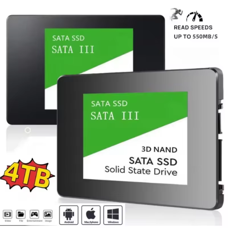 Original Solid State Drive 1TB - Work Office Furniture ulasan dan harga