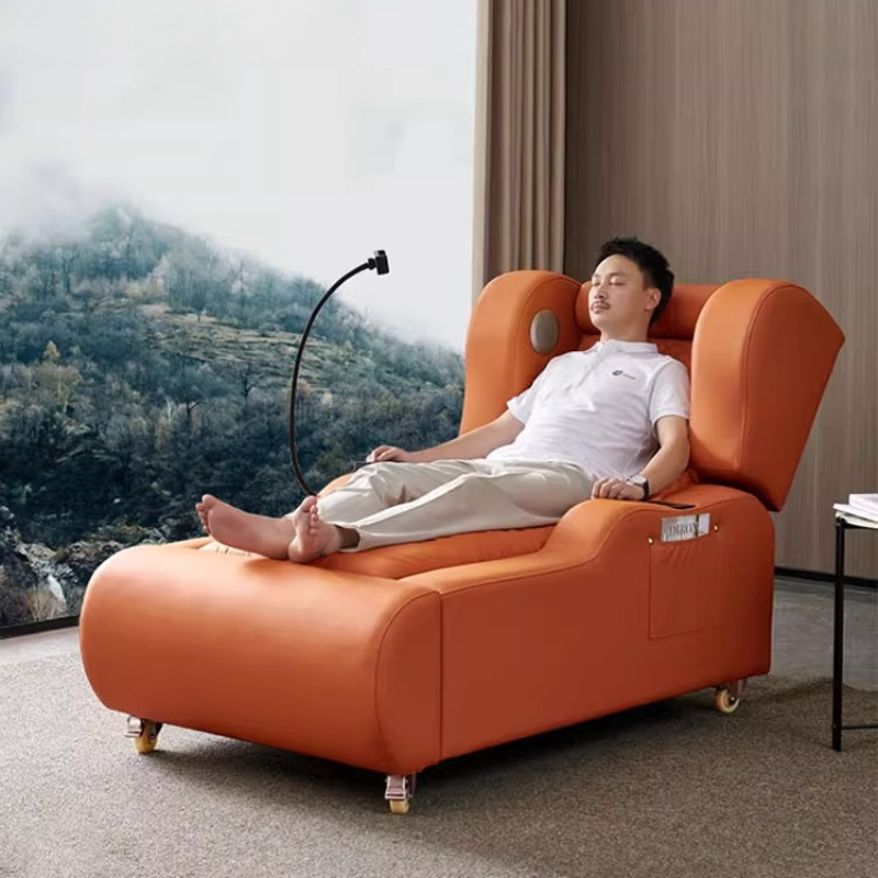 Designer Office Living Room So - Office Furniture Center ulasan dan harga