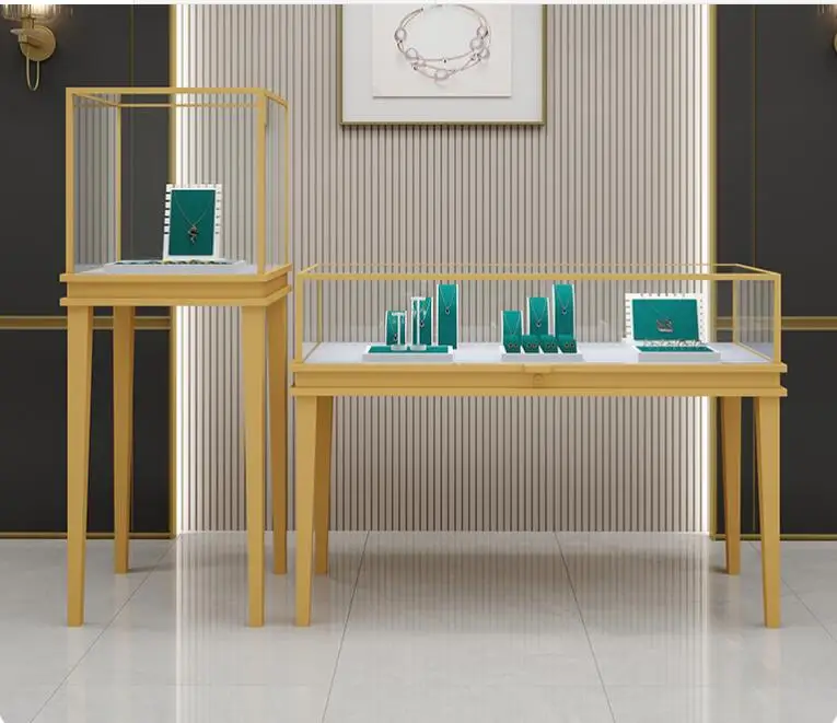 Jewelry display case spot tran - Office Furniture First ulasan dan harga