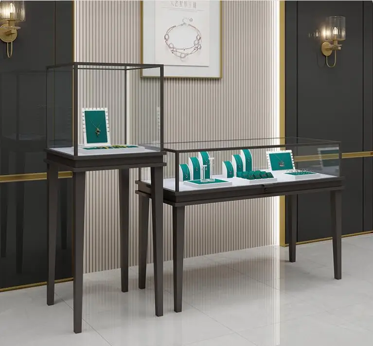 Jewelry display case spot tran - Office Furniture First ulasan dan harga