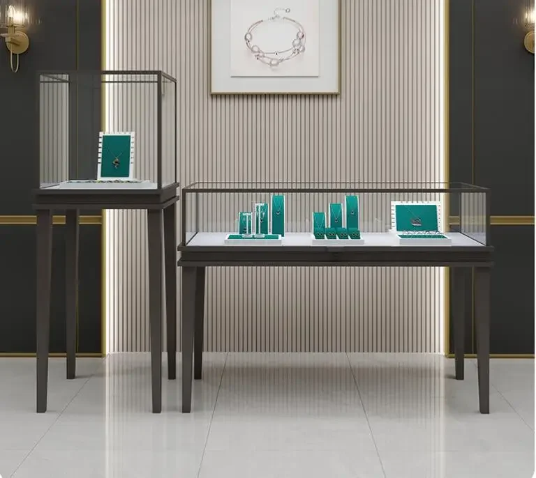 Jewelry display case spot tran - Office Furniture First ulasan dan harga