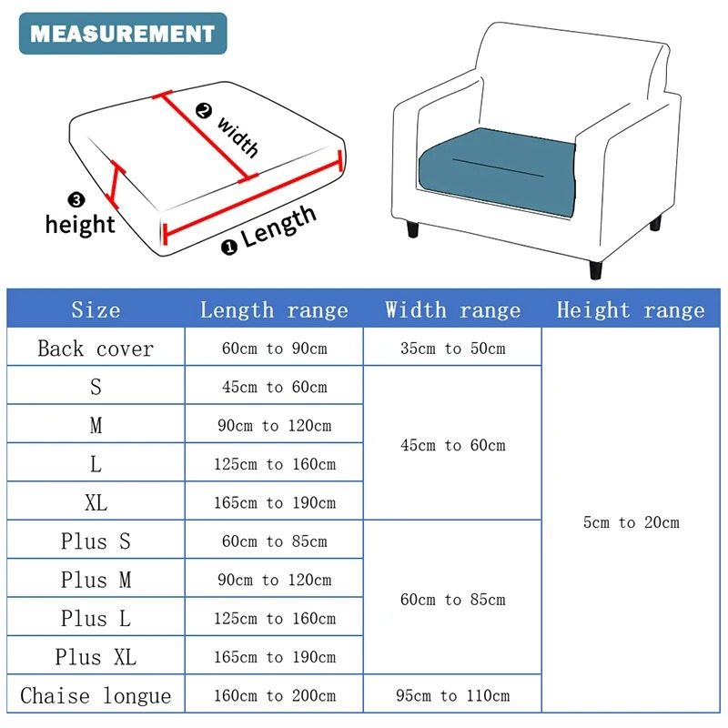 Elastic Waterproof Sofa Cushio - Office Furniture Factory ulasan dan harga
