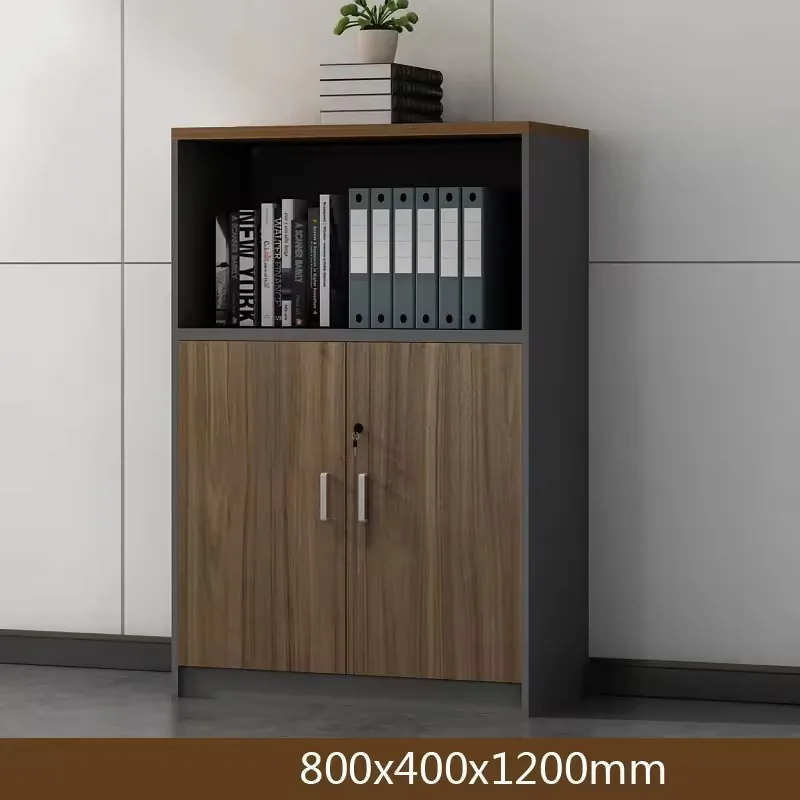 2026 Modern Wooden Locking Off - Office Furniture Factory ulasan dan harga