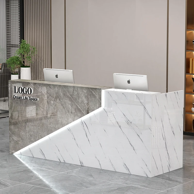Bar Counter Originality Recept - Office Furniture Center ulasan dan harga