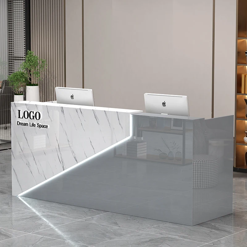 Bar Counter Originality Recept - Office Furniture Center ulasan dan harga