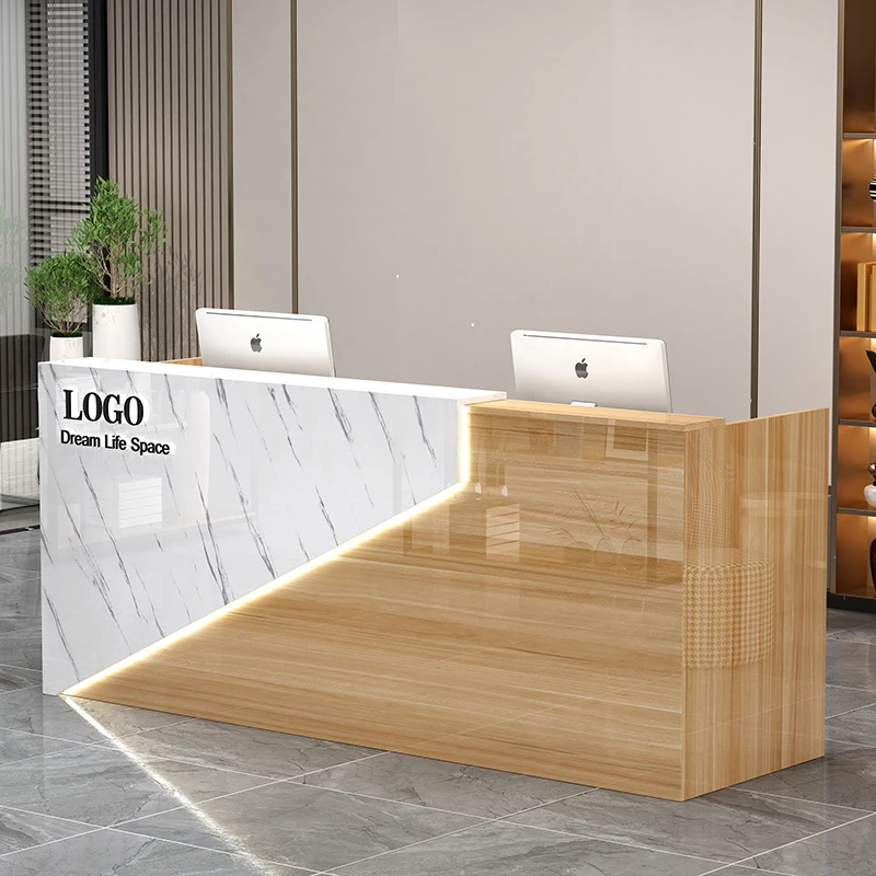 Bar Counter Originality Recept - Office Furniture Center ulasan dan harga