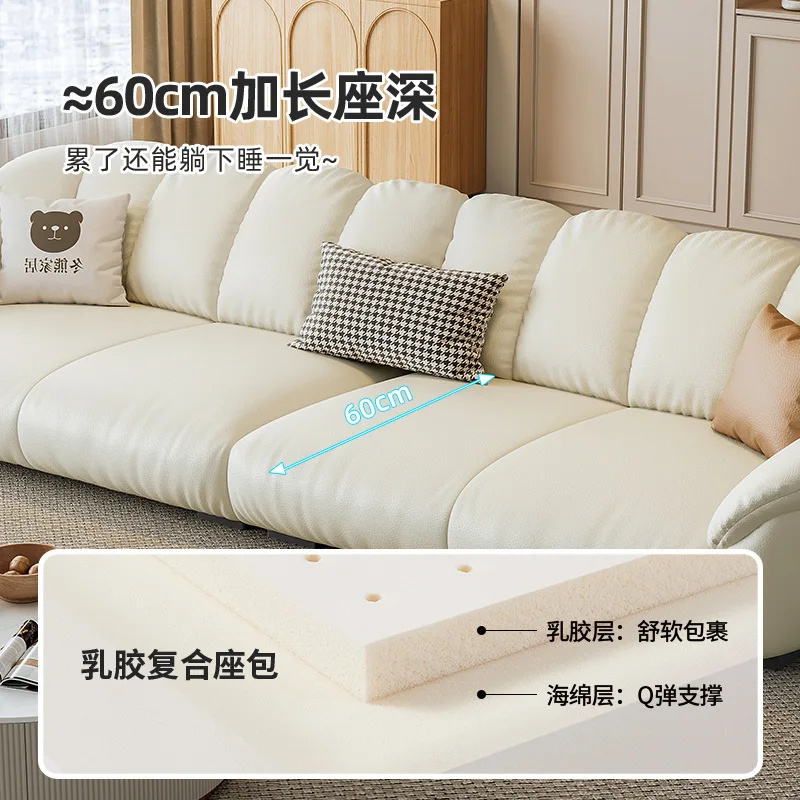 The First Layer Of Cowhide Ret - Office Furniture First ulasan dan harga