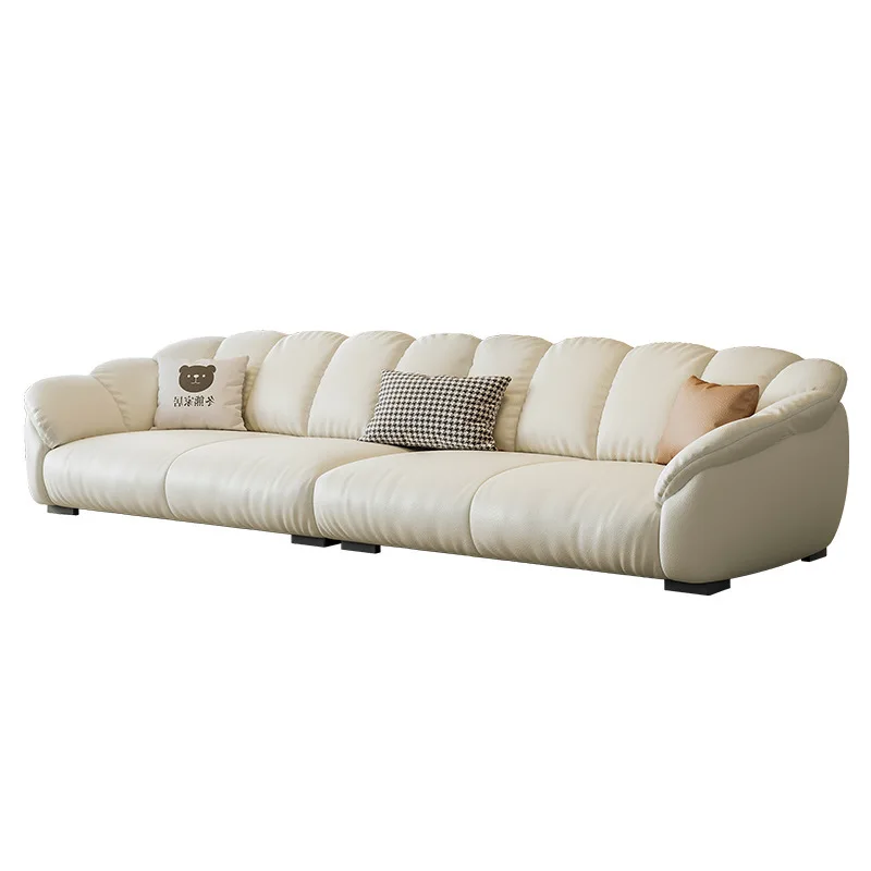 The First Layer Of Cowhide Ret - Office Furniture First ulasan dan harga