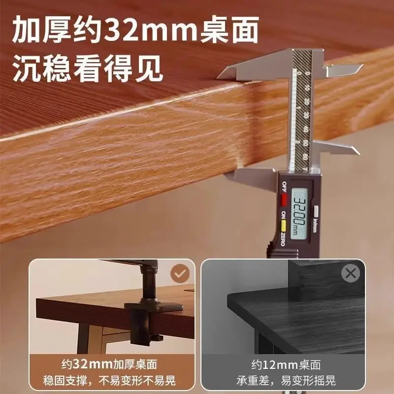 AOLIVIYA Home Computer Desk Wo - Office Furniture Factory ulasan dan harga
