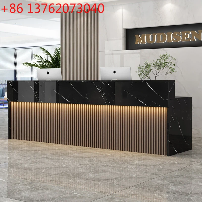 American Retro Reception Desks - Office Furniture Center ulasan dan harga