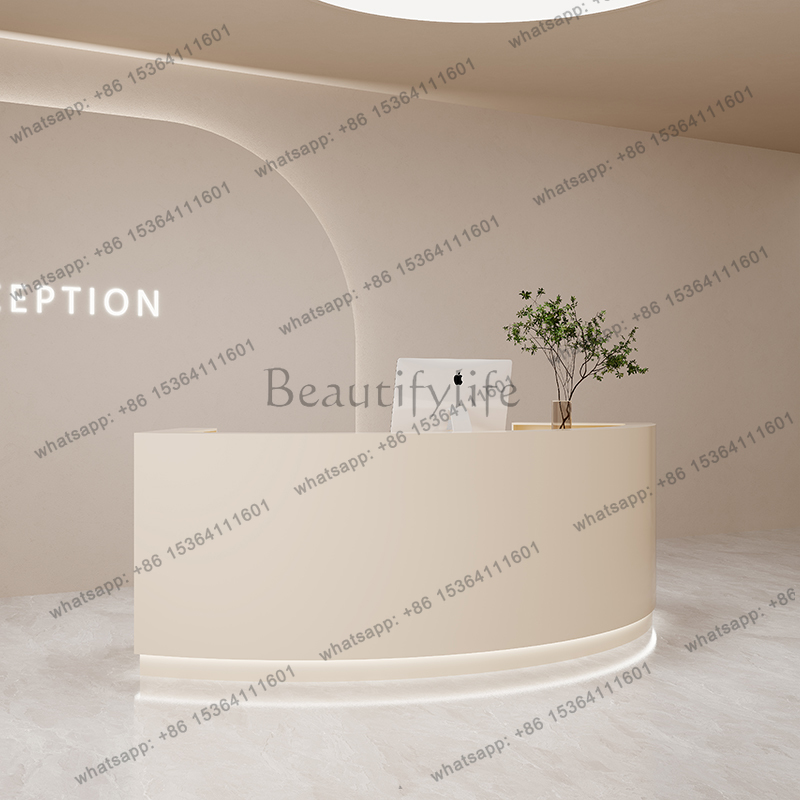 Organizers Restaurant Receptio - Office Furniture Brand ulasan dan harga