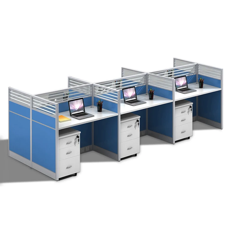 -Modular Office Furniture Work - Office Furniture Center ulasan dan harga