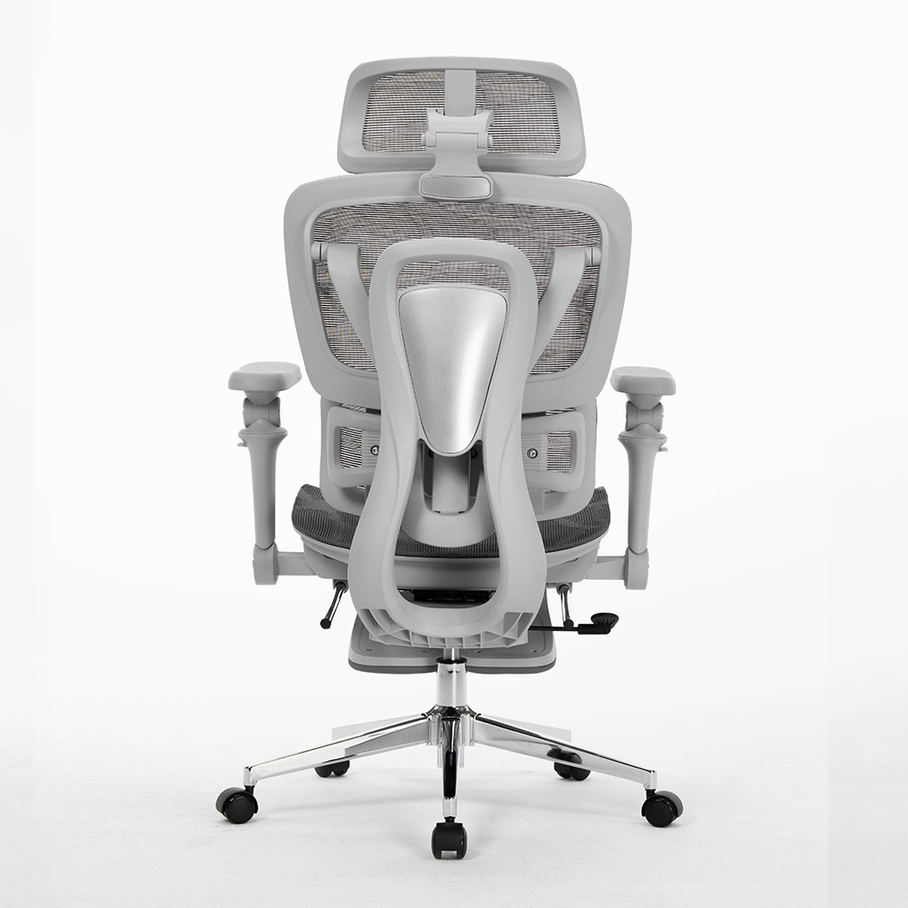 Office Chairs For Staff, Ergon - Office Furniture Factory ulasan dan harga