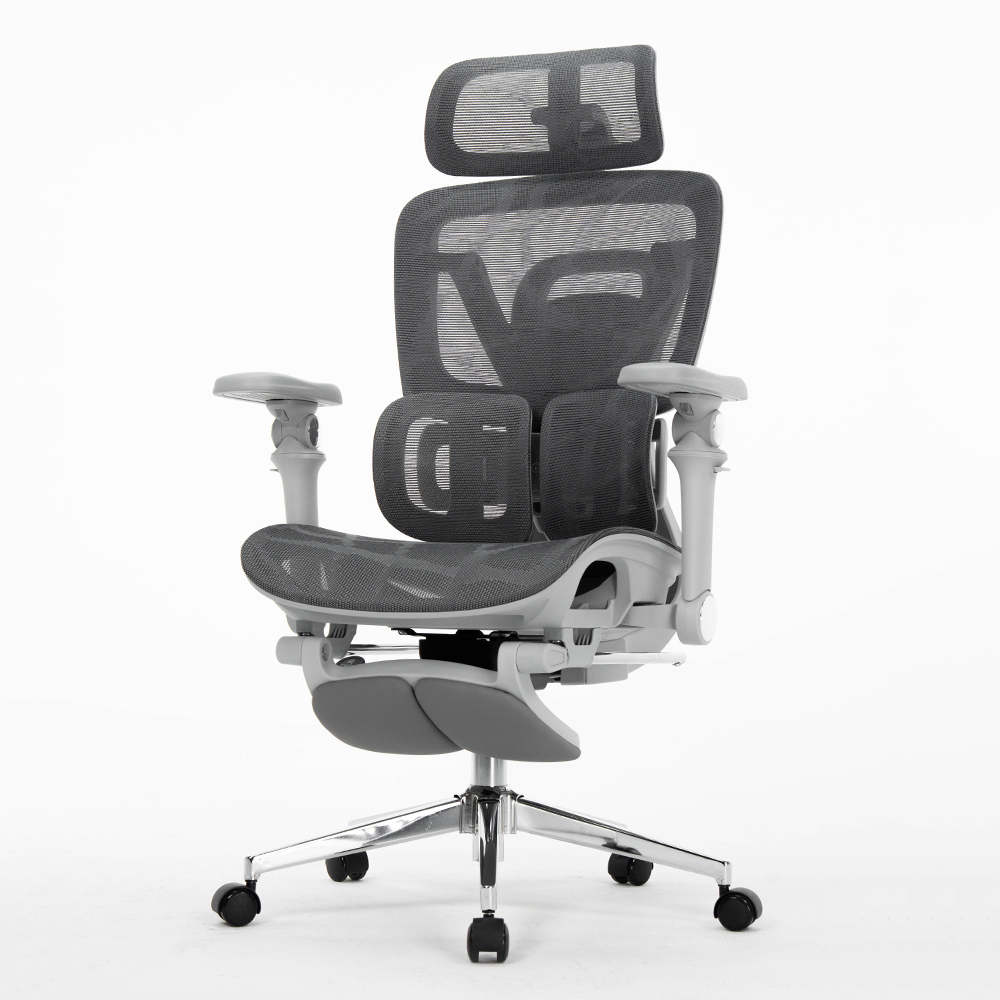 Office Chairs For Staff, Ergon - Office Furniture Factory ulasan dan harga