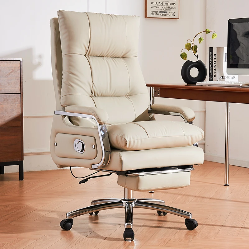 First Layer Cowhide Computer C - Office Furniture First ulasan dan harga