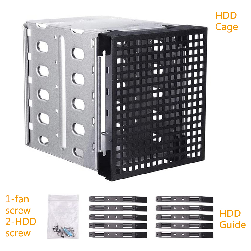ZhenLoong 5.25 To 3.5 HDD Adap - Work Office Furniture ulasan dan harga
