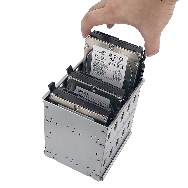 ZhenLoong 5.25 To 3.5 HDD Adap - Work Office Furniture ulasan dan harga