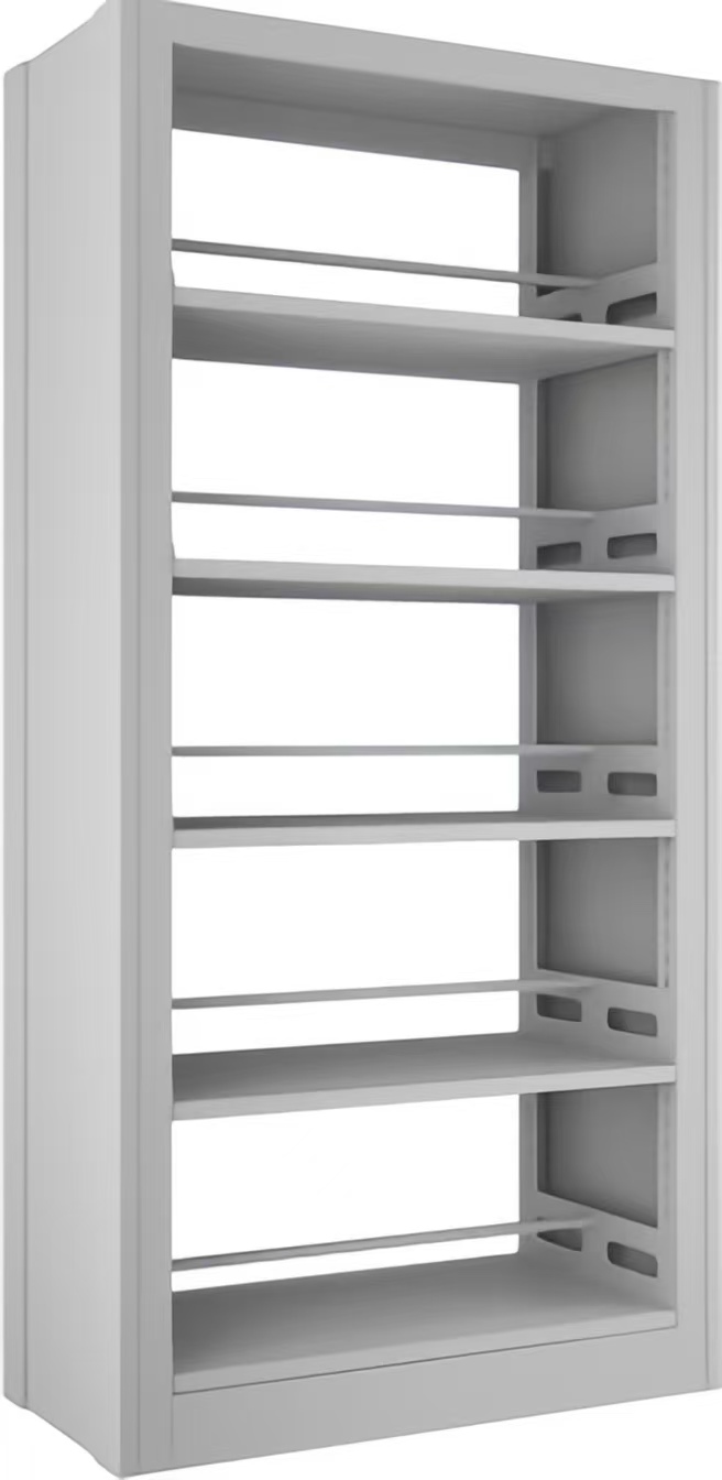 Factory Direct Double-Sided Bo - Office Furniture Factory ulasan dan harga