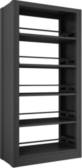 Factory Direct Double-Sided Bo - Office Furniture Factory ulasan dan harga