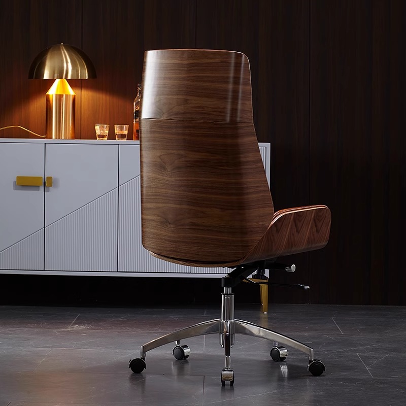Comfortable First-layer Cowhid - Office Furniture First ulasan dan harga