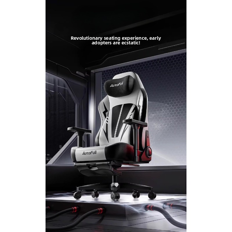First Gaming Chair for Players - Office Furniture First ulasan dan harga
