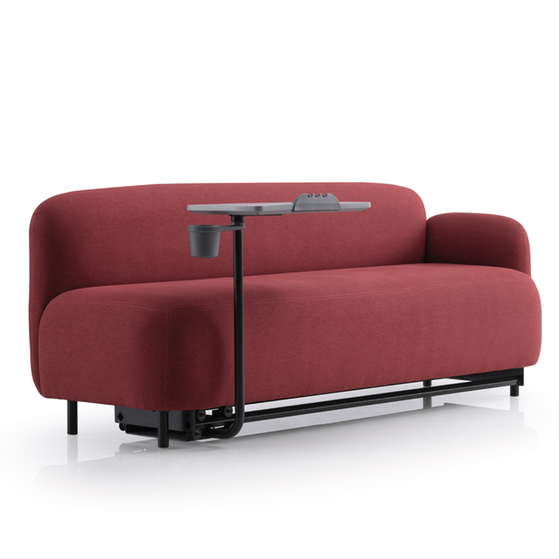 with Office Laptop Desk Modern - Office Furniture Brand ulasan dan harga
