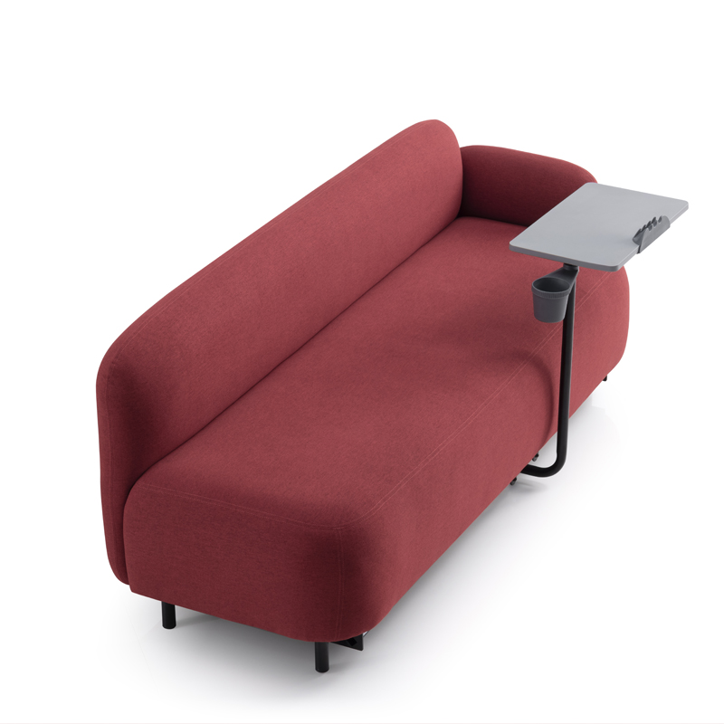 with Office Laptop Desk Modern - Office Furniture Brand ulasan dan harga