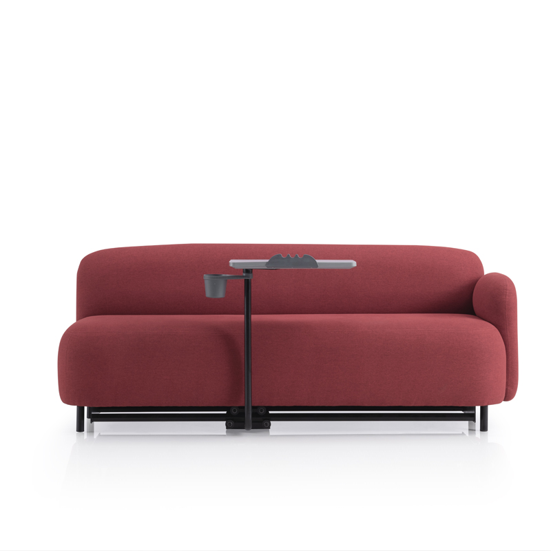 with Office Laptop Desk Modern - Office Furniture Brand ulasan dan harga