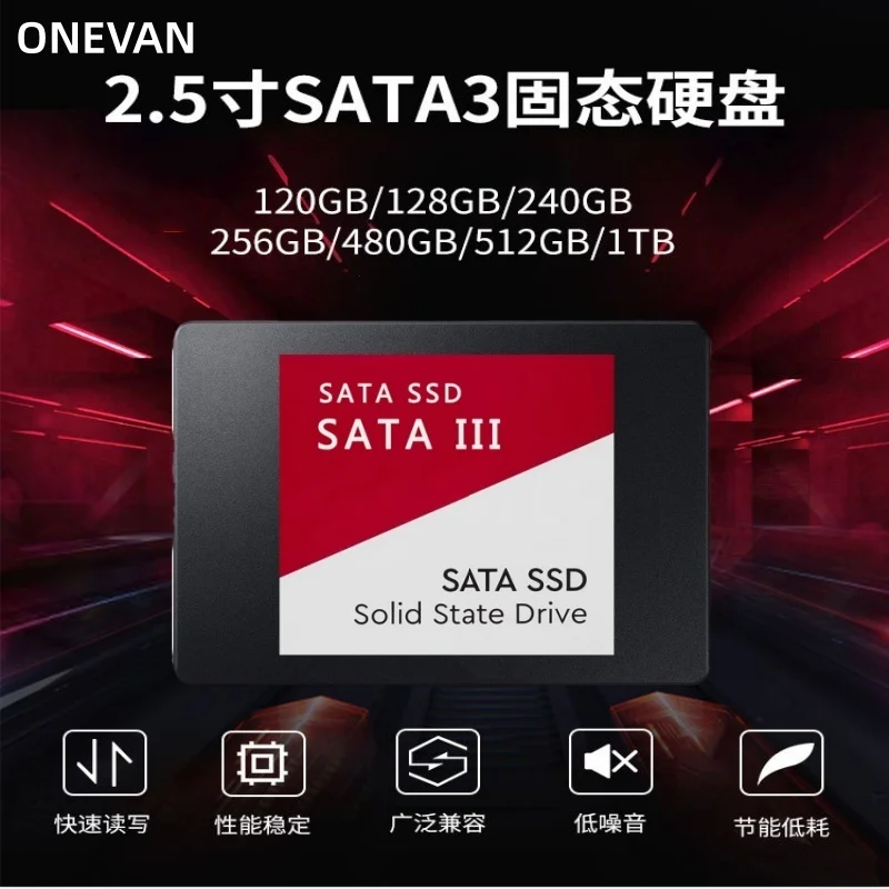 Original New SATA3 SSD 120GB 2 - Work Office Furniture ulasan dan harga