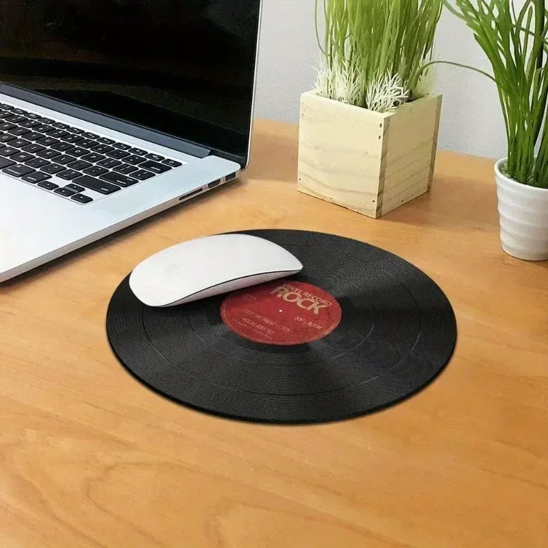 Small Vintage Vinyl Record Rou - Office Furniture Brand ulasan dan harga