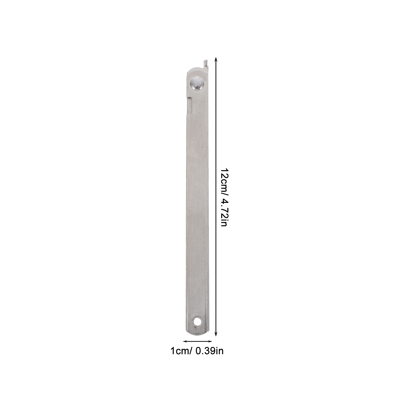 2Pcs Stainless Steel Folding T - Work Office Furniture ulasan dan harga