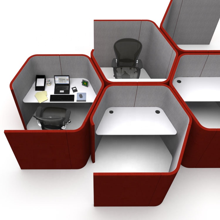Workstation Furniture Private  - Office Furniture Center ulasan dan harga