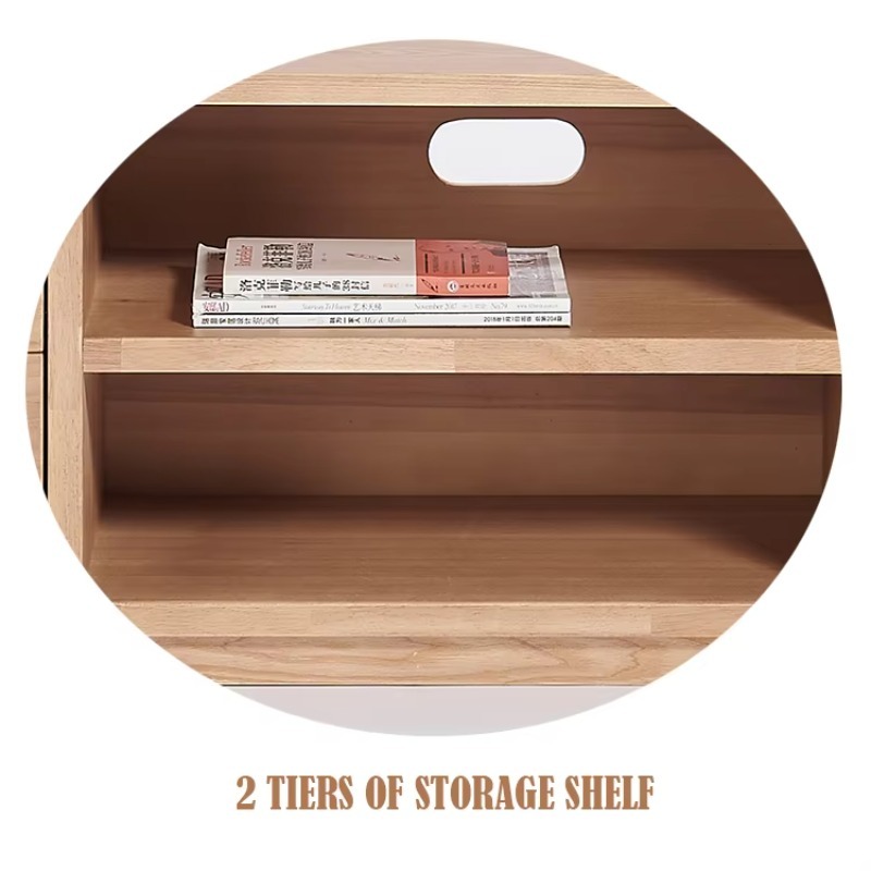 -ForWood TV Stand  Modern TV C - Office Furniture Center ulasan dan harga