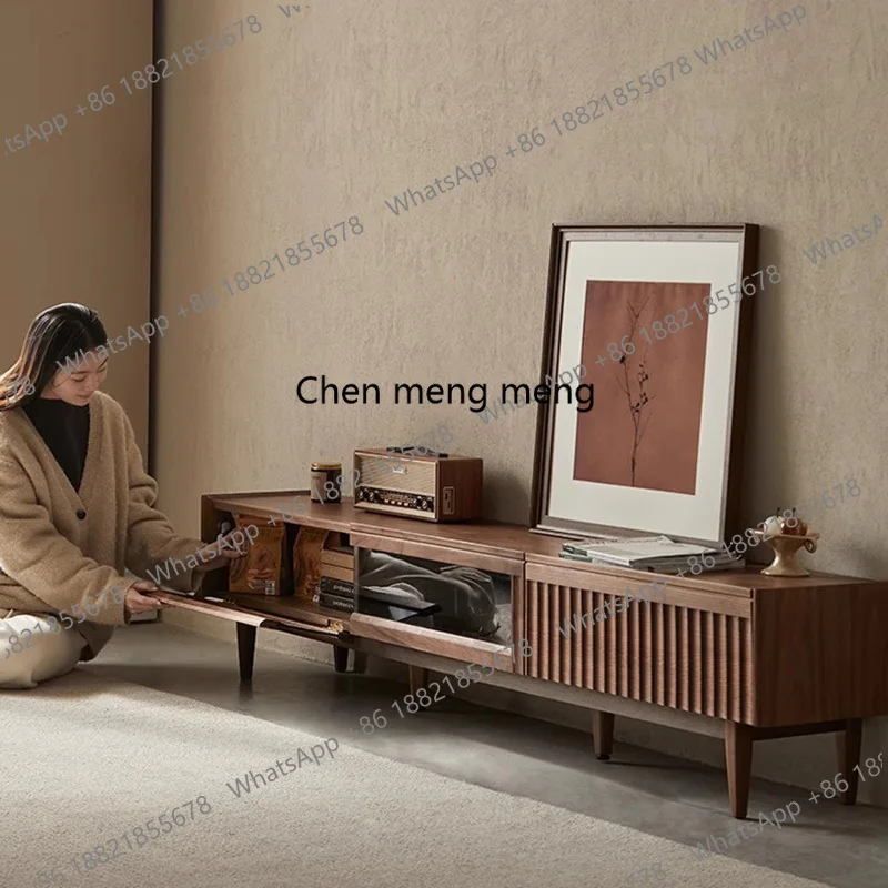 a38 Retro Modern Tv Stands Cab - Office Furniture Center ulasan dan harga