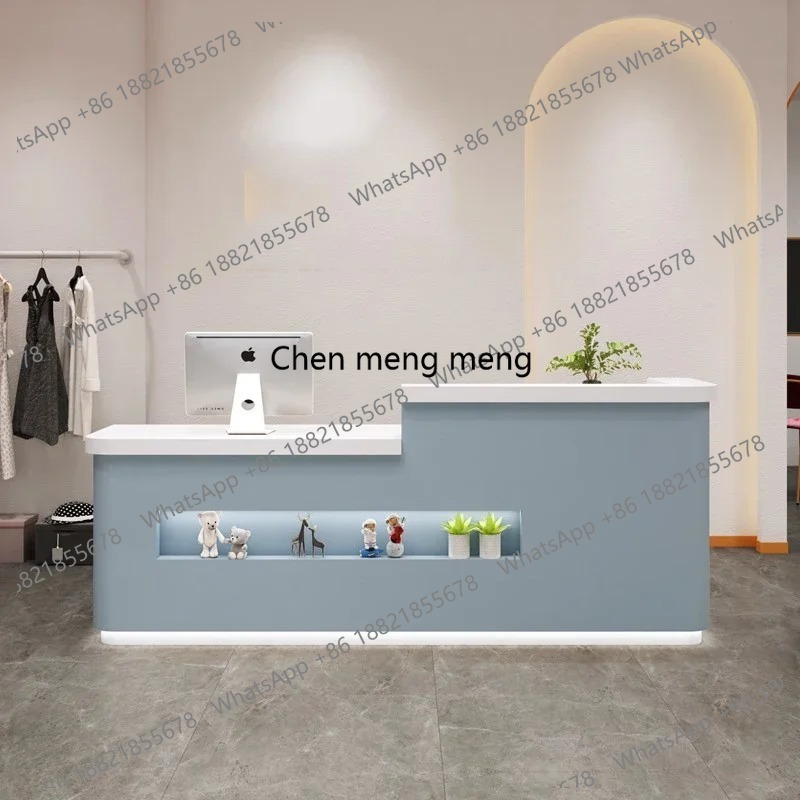 Office Secretary Furniture Bea - Office Furniture Center ulasan dan harga