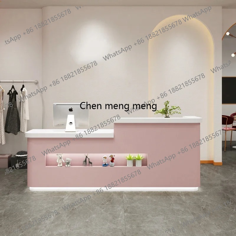 Office Secretary Furniture Bea - Office Furniture Center ulasan dan harga