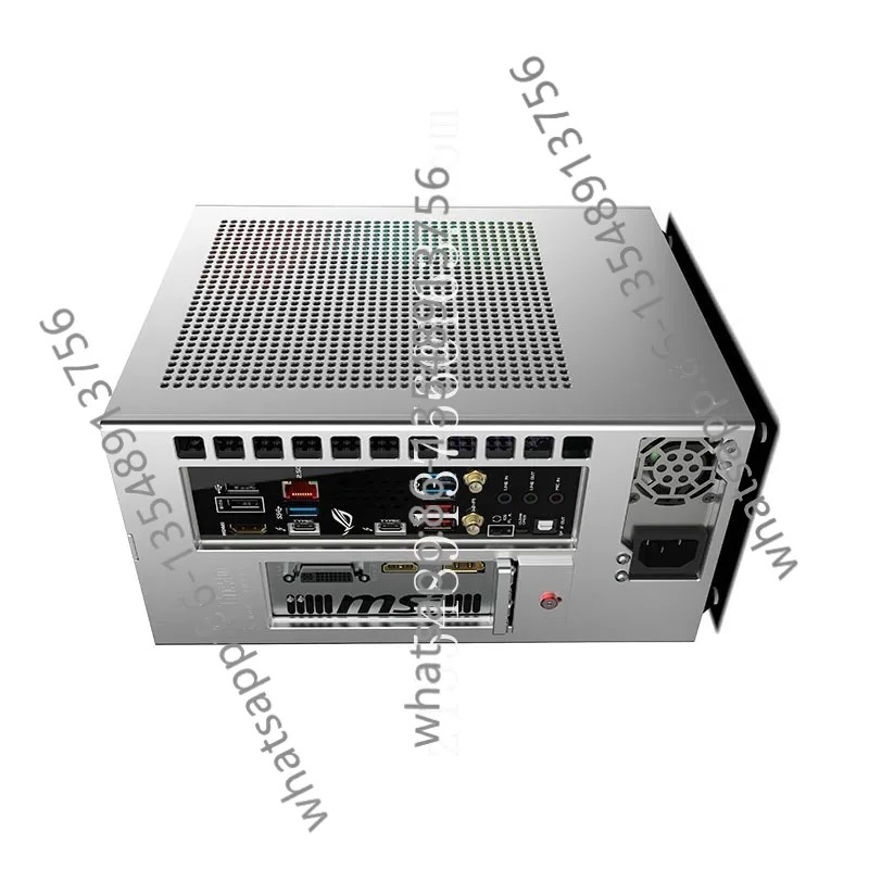 Mini F1-1U 2.0 itx dual-slot s - Office Furniture Factory ulasan dan harga